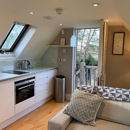Apartament Annexe Near Malmesbury / Tetbury Hankerton Zewnętrze zdjęcie