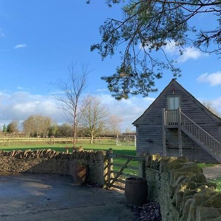 Apartament Annexe Near Malmesbury / Tetbury Hankerton Zewnętrze zdjęcie
