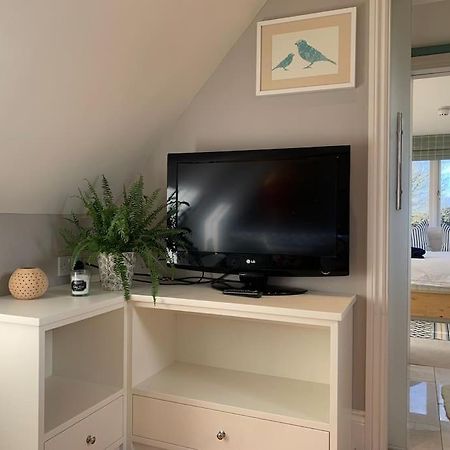 Apartament Annexe Near Malmesbury / Tetbury Hankerton Zewnętrze zdjęcie